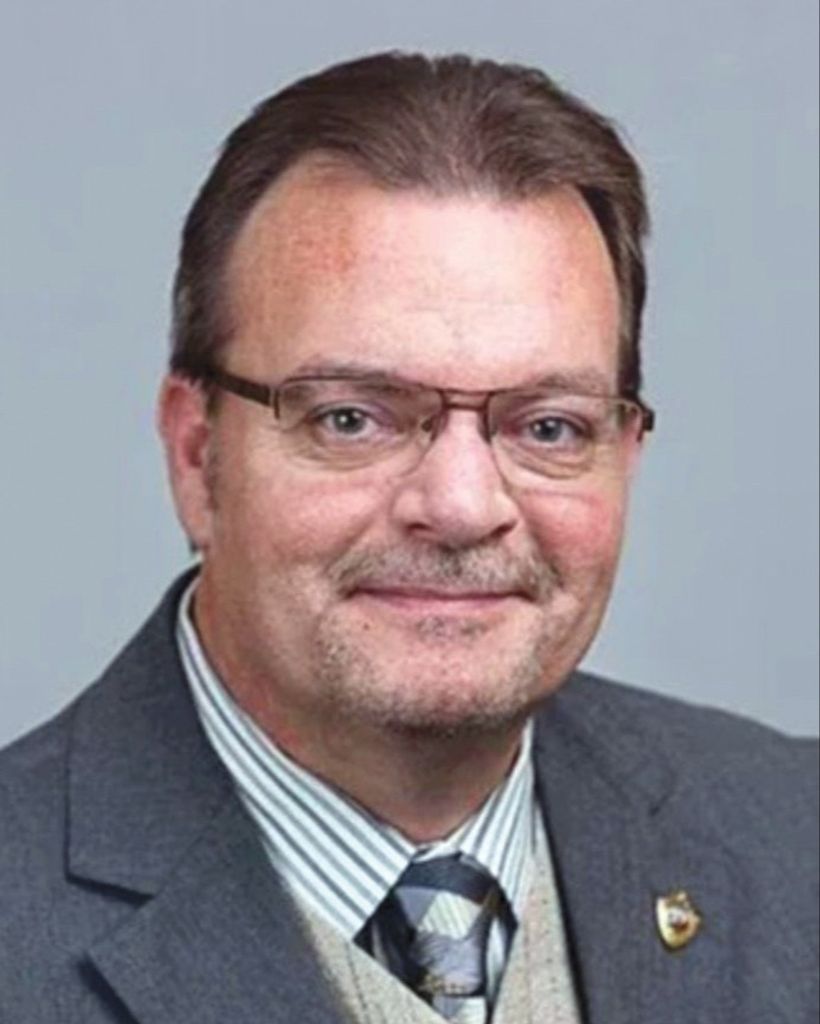 ROBERT MARCUS CALDWELL, JR Profile Photo