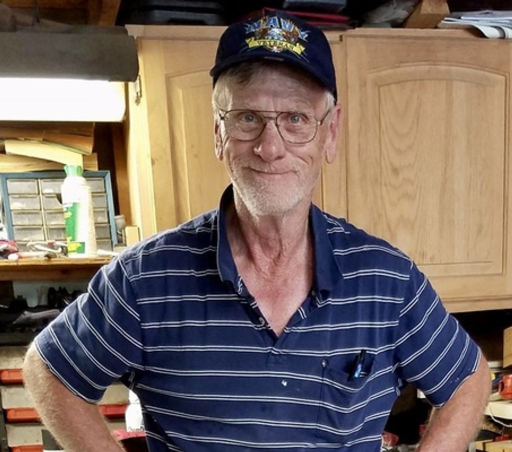 Larry A. Braaten Profile Photo