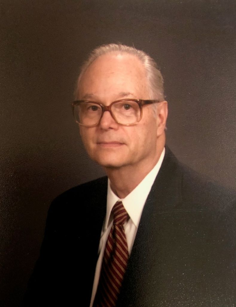 Dr. Bruce O. Linn Profile Photo