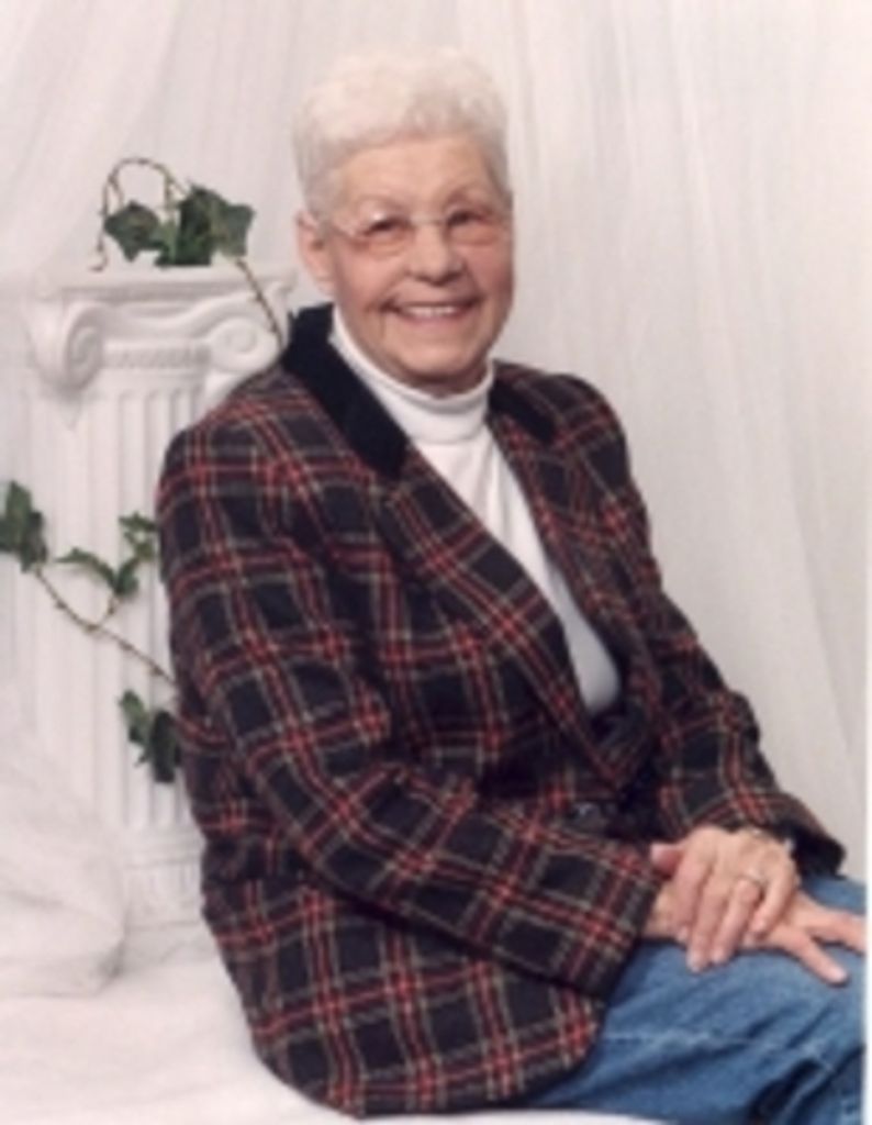 Edna M Steinbaugh Profile Photo