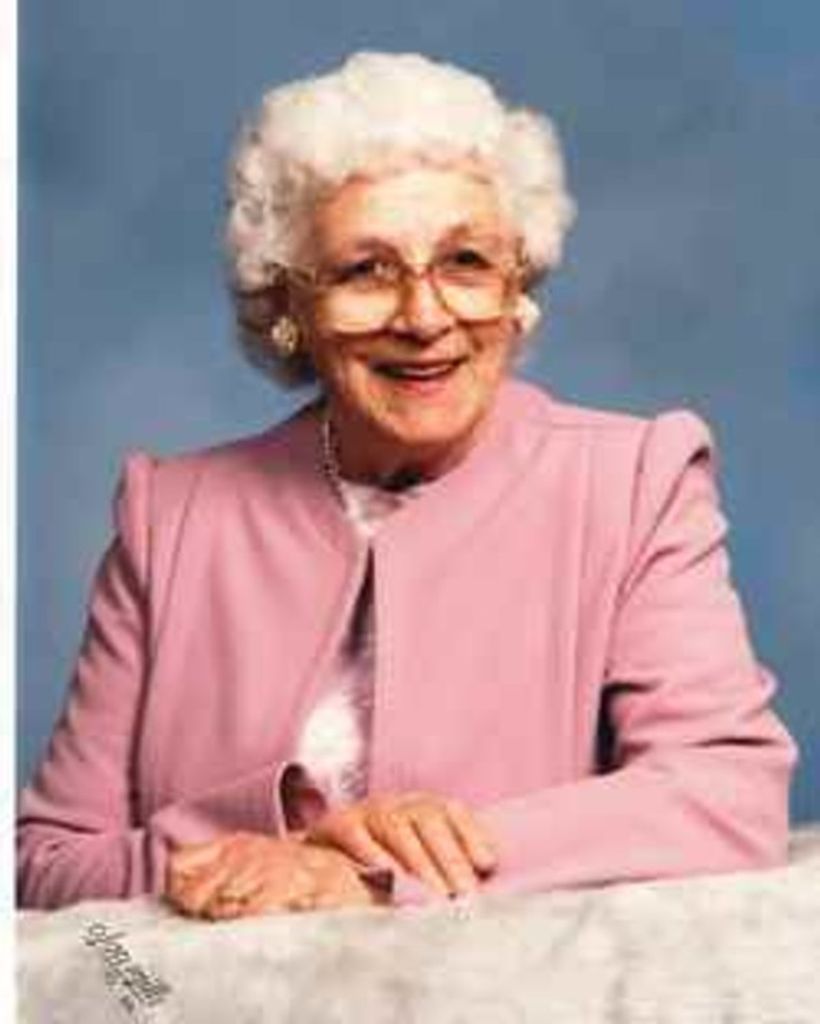 Judith Kathleen Johnson