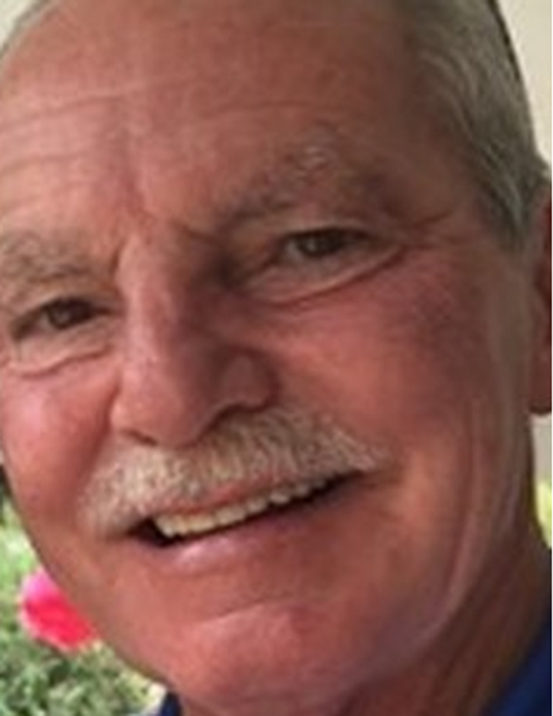 Stacey  Richard Inman