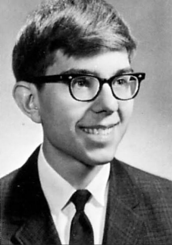 Gregory Ciesnicki Profile Photo