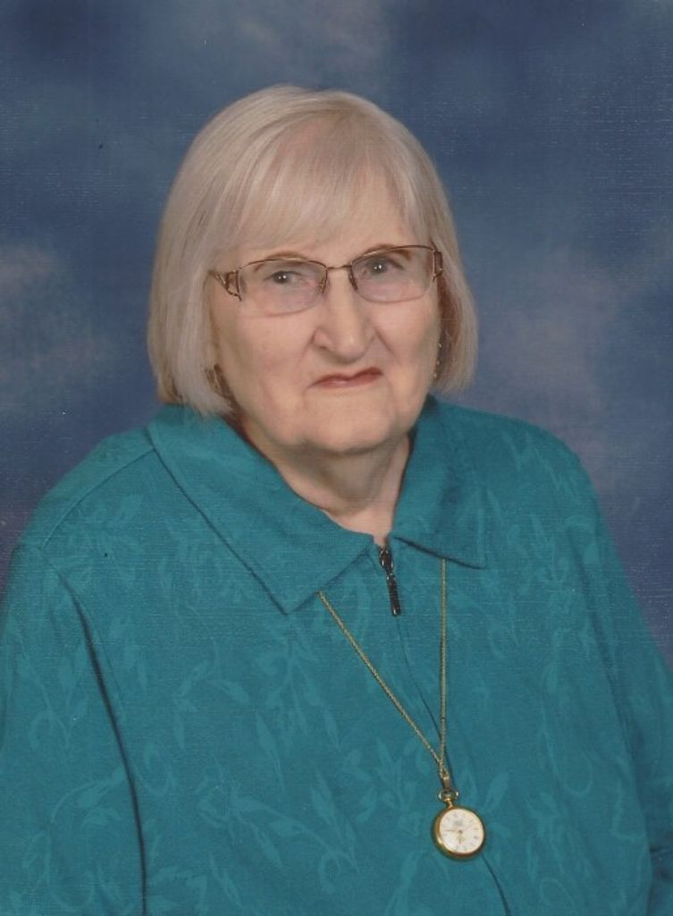 Jane E. Mccray Profile Photo