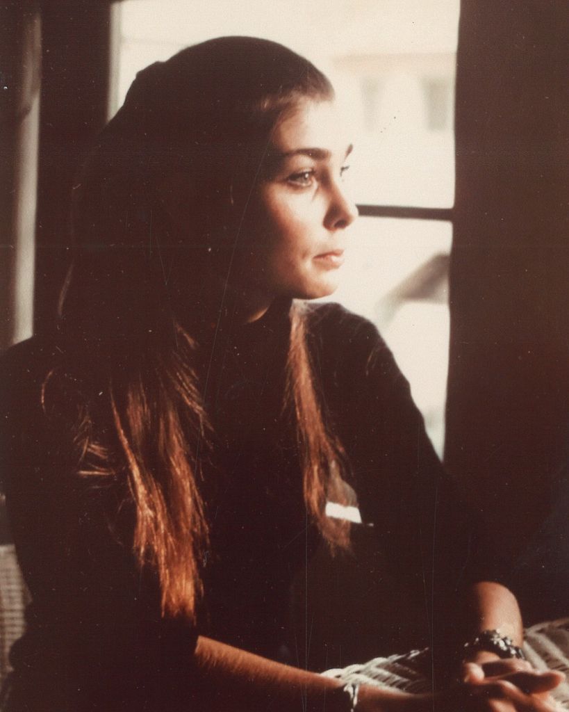 Kathleen Ann Charters (Rice)