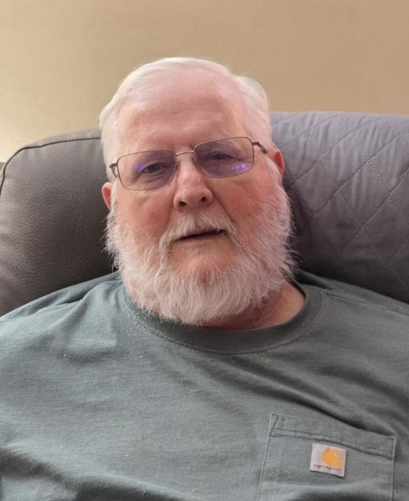 Roy Dennis Mitchem, Jr. Profile Photo