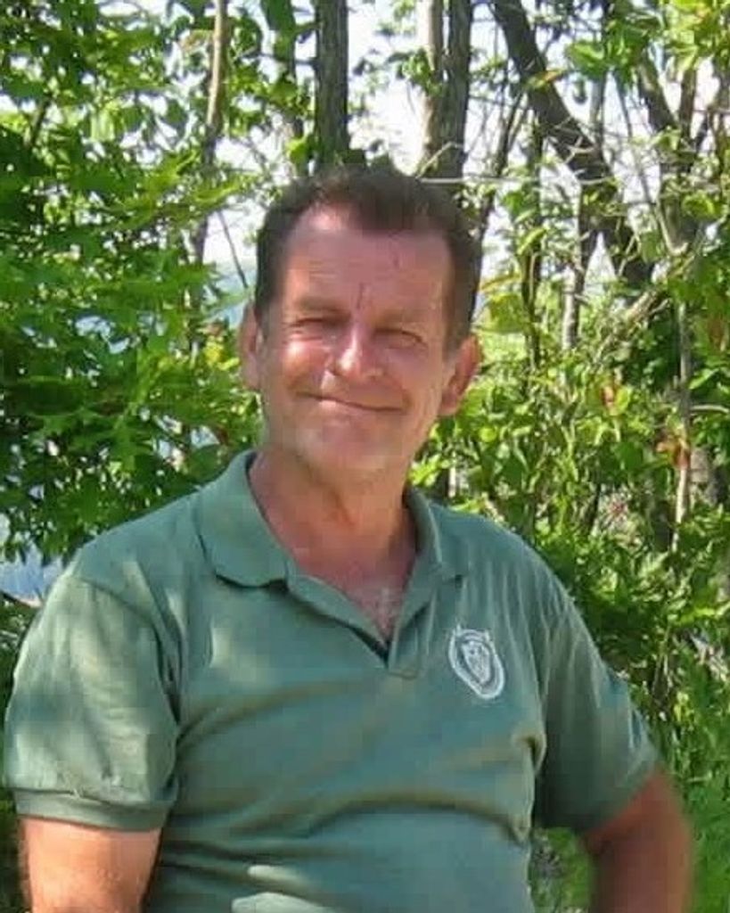 Clyde Daniels Profile Photo