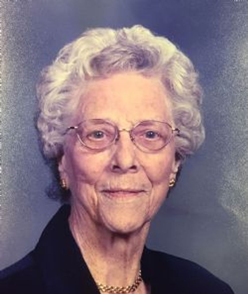 Annie  Palmer Hannah