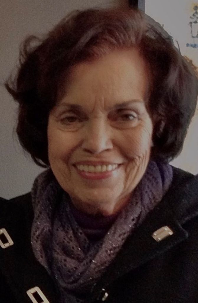 Betty Jean (Leonard)  Brady