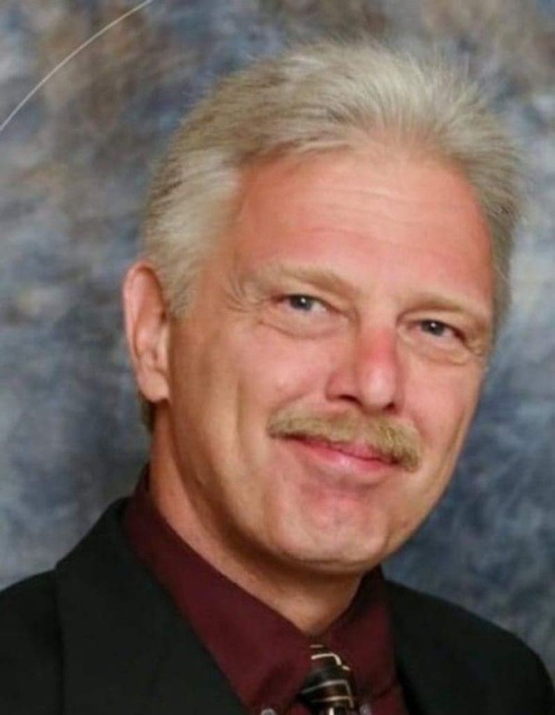 Jody Neal Thompson