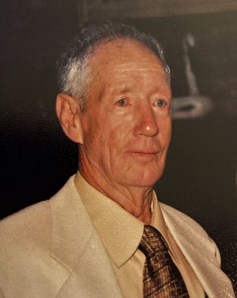 Harold Lex Ervin Profile Photo