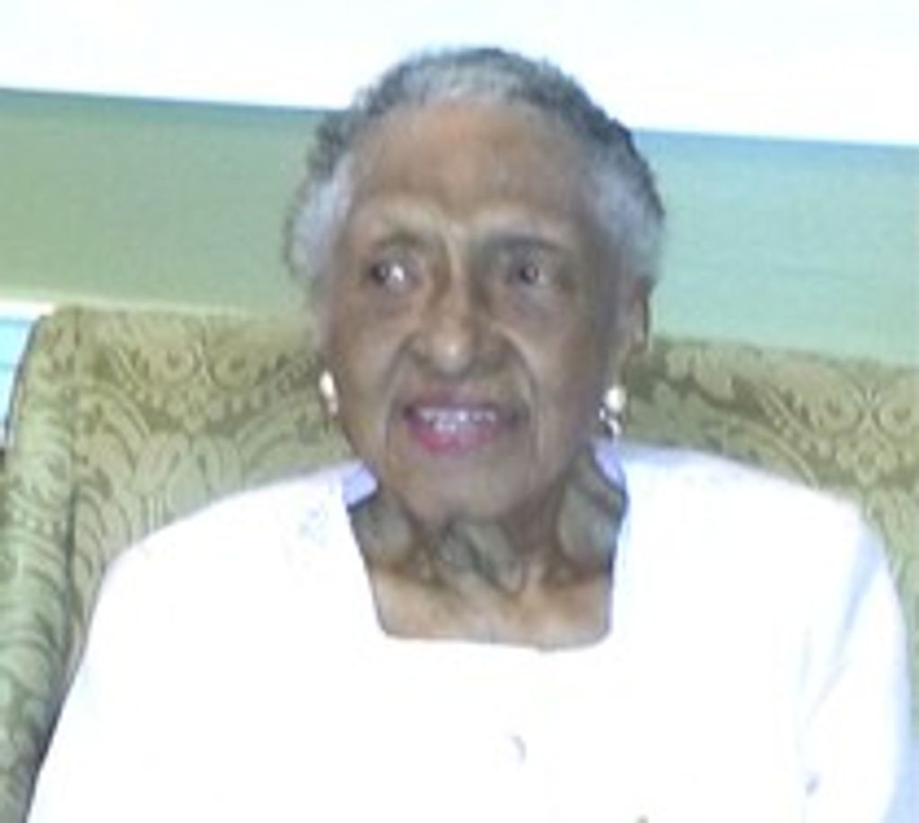 Mrs. Verna (James)  Henderson