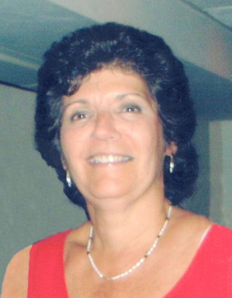 Candace J. Barrus Profile Photo