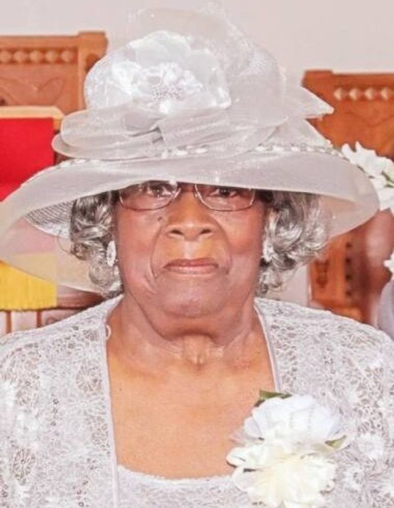 Mother Otelia Miner Profile Photo