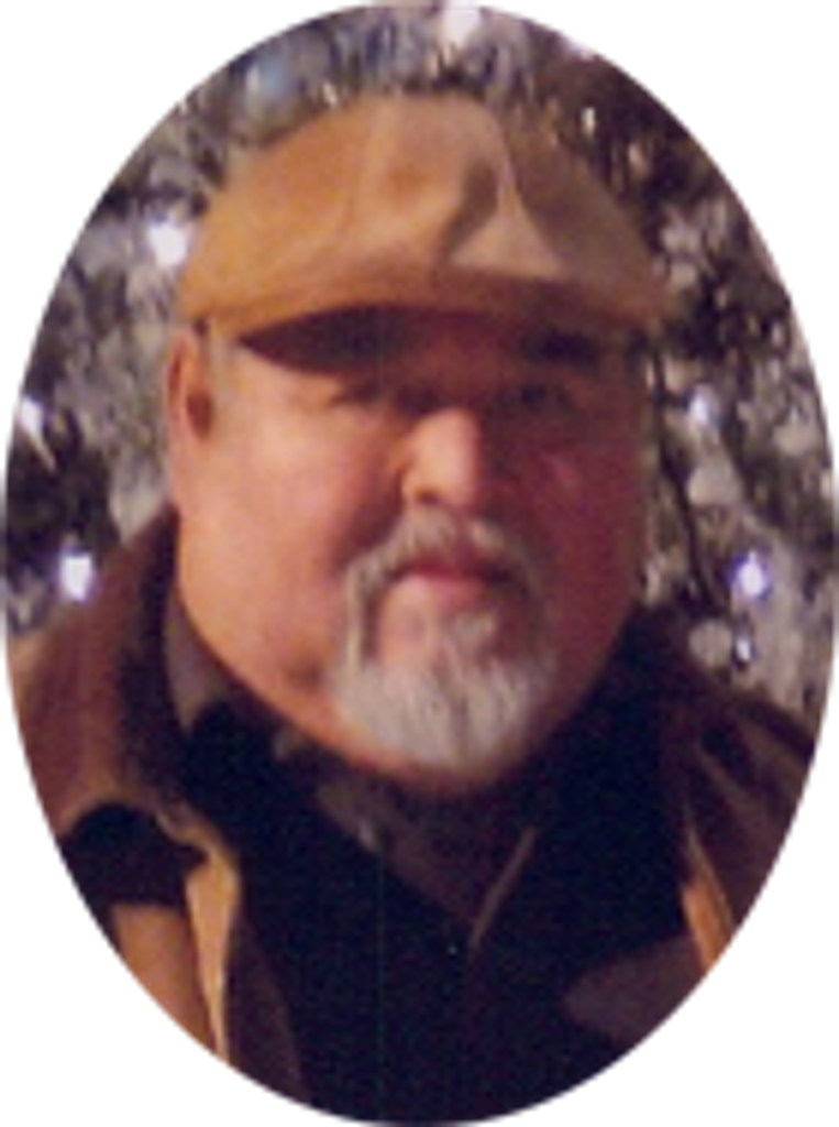 Reymundo Ortiz, Jr.