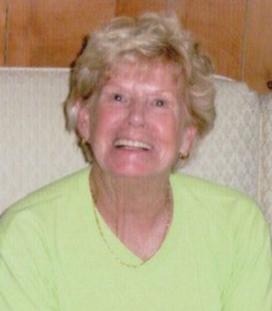 Patricia Jean Rahaman