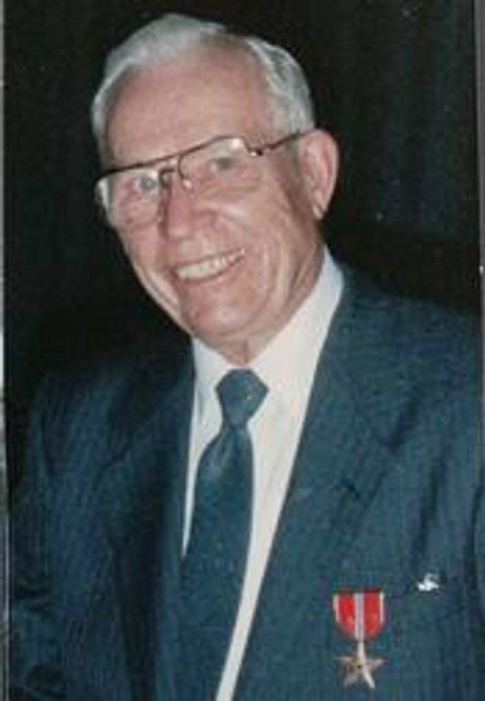 Dr. William Rush Brenner