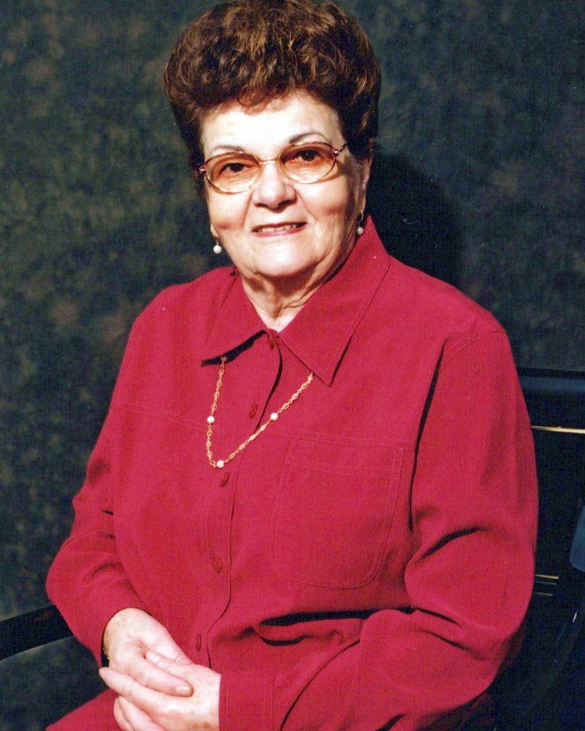 Maria Miotto Profile Photo