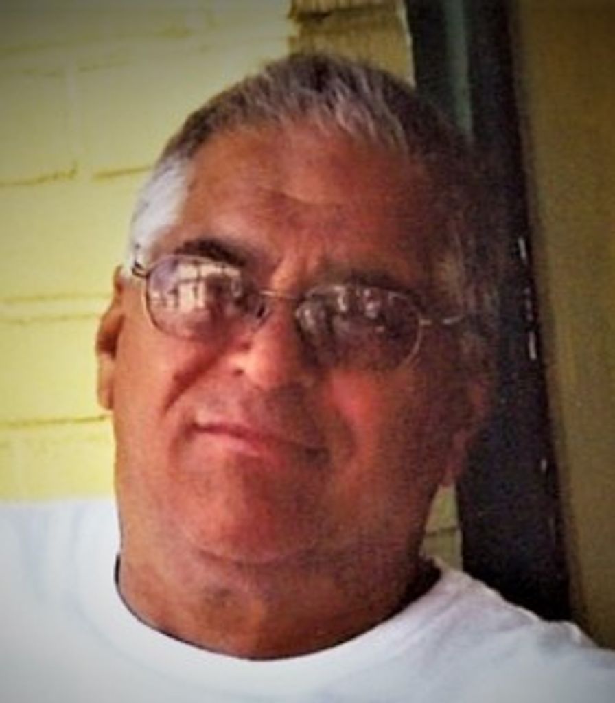 George Hanna