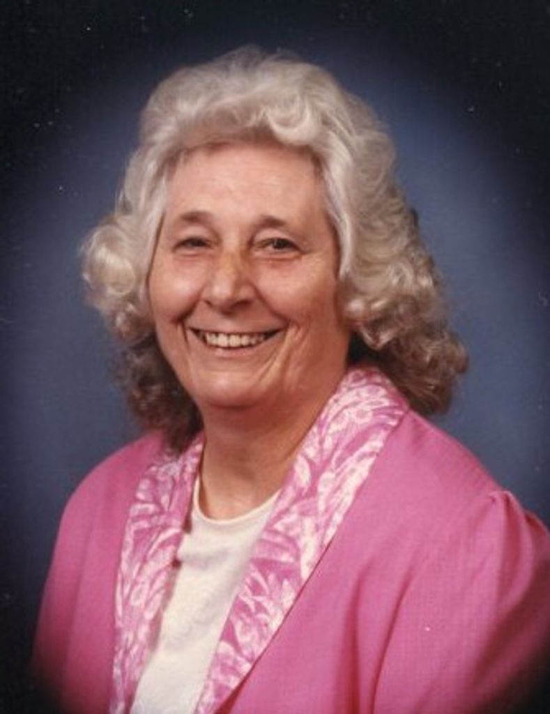 Geneva (Brock)  Faircloth