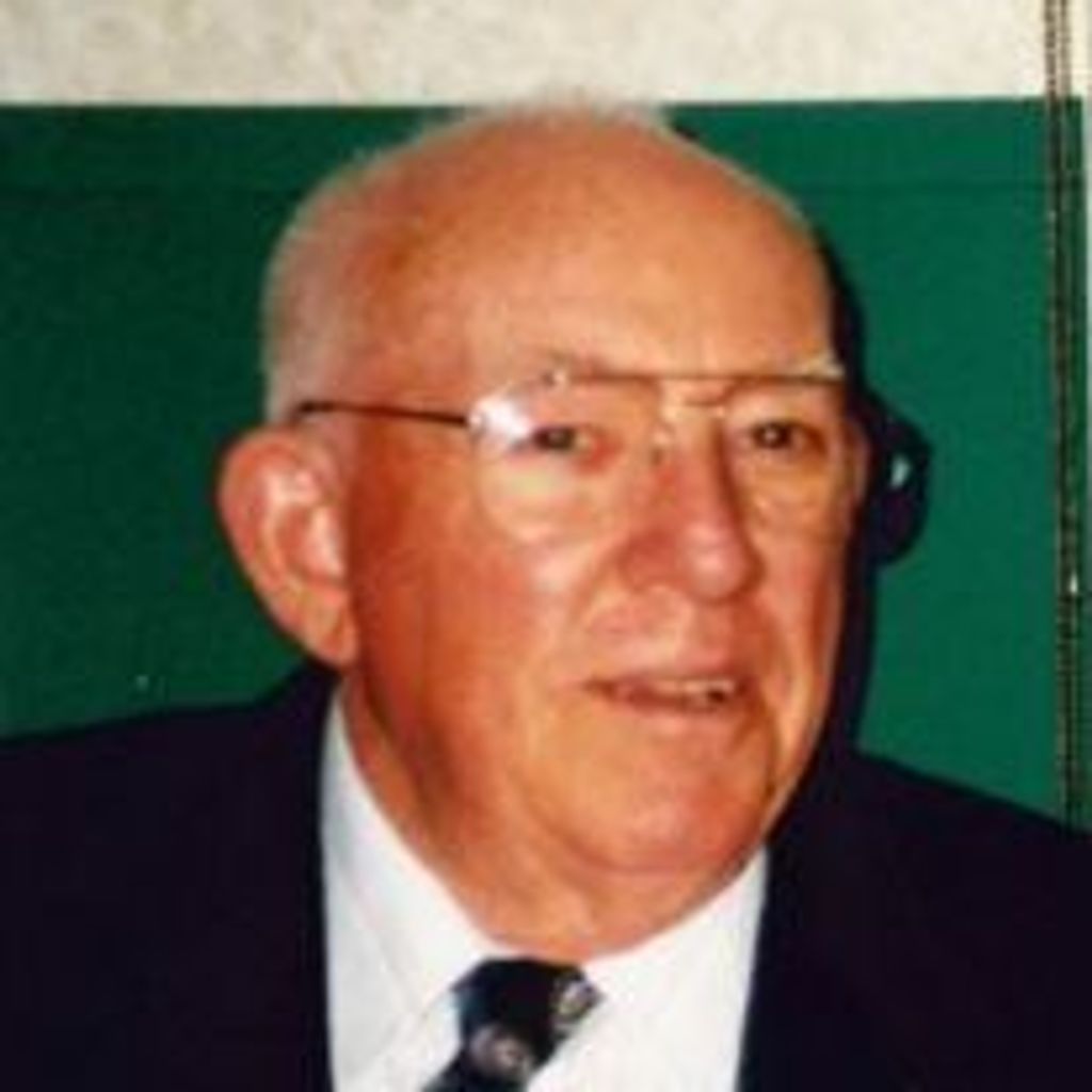 Milton Clifton Plagmann