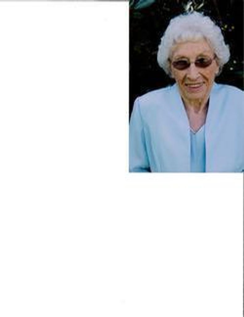 Beulah Hockman Cassel