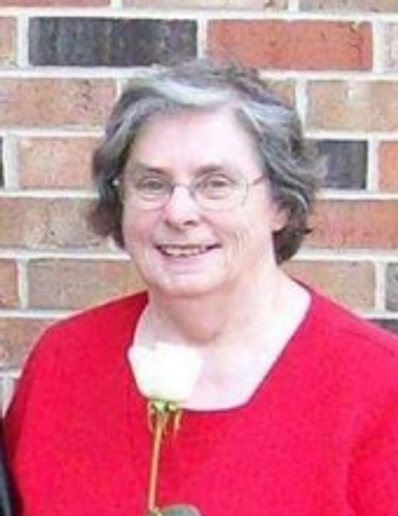 Sonja Mason