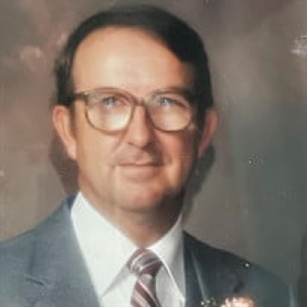 Donald VanMatre Profile Photo