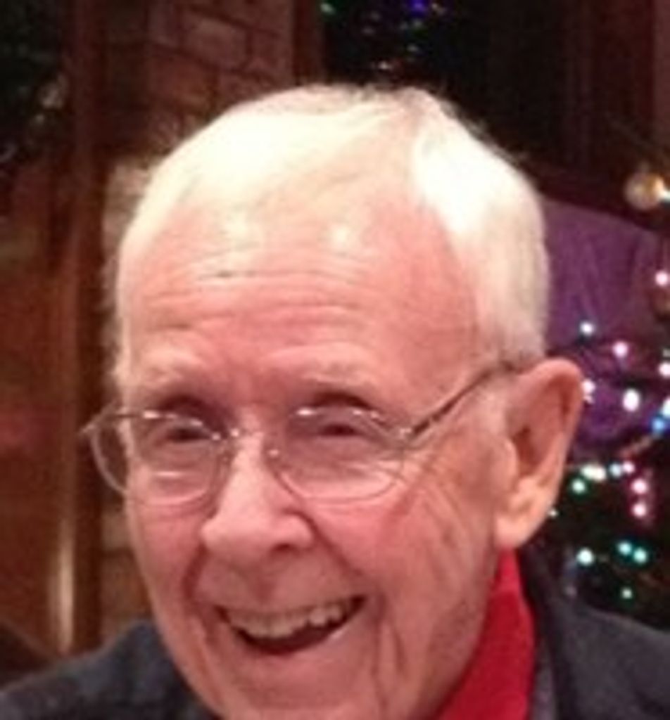 Hector "Scotty" Fraser