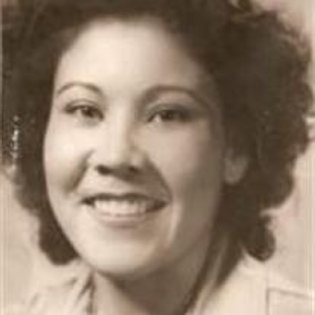 Josefina Garcia