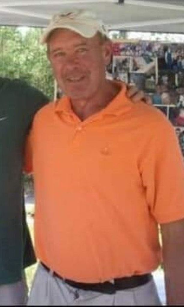 James Michael Heflin Profile Photo