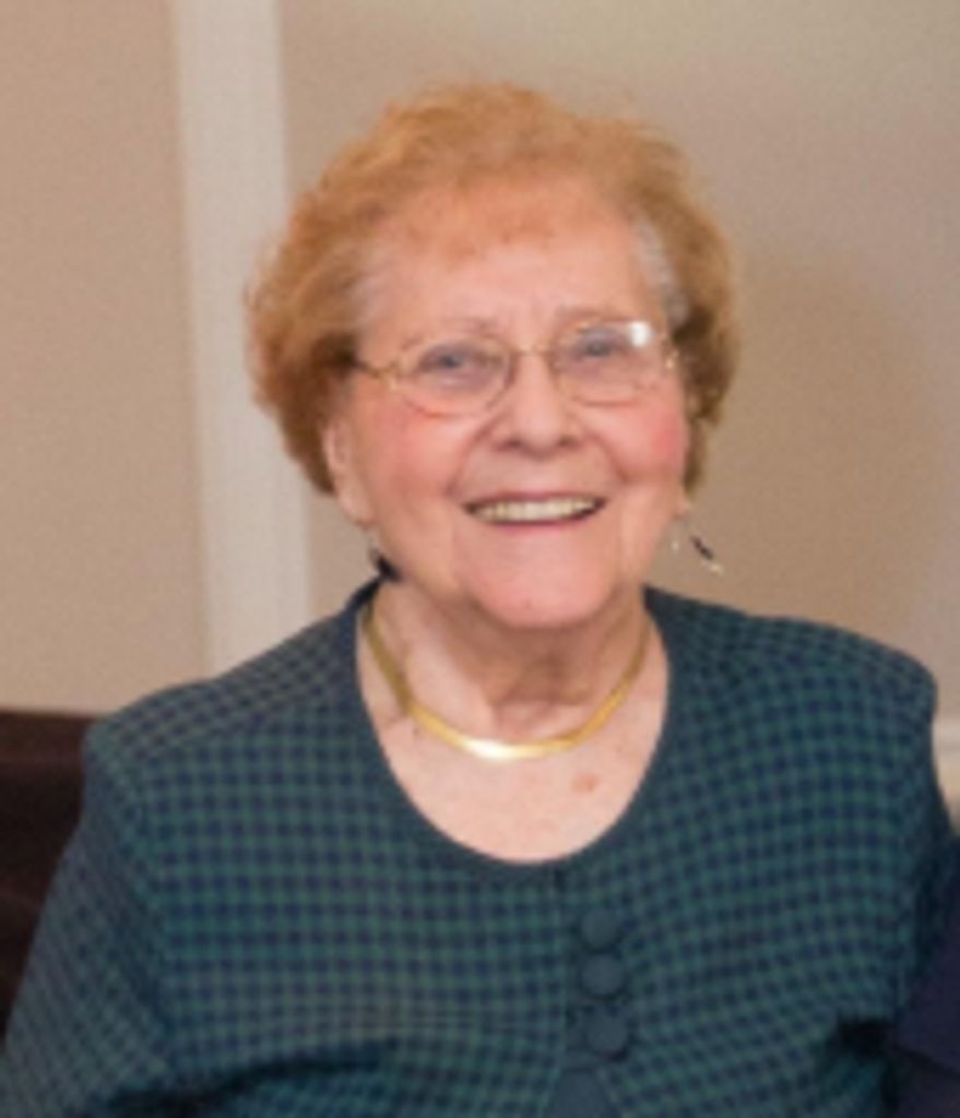 Sophie V. Billey Profile Photo