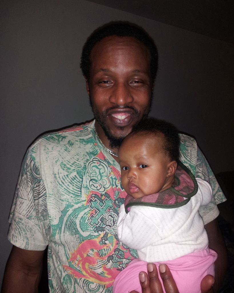 Risharde' Tyrone James Findlay Profile Photo