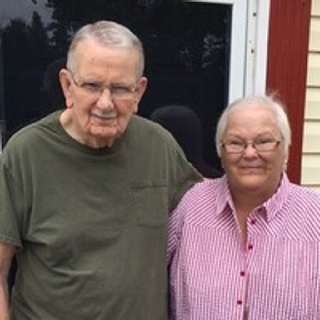 Judy Ann Gibson Jones