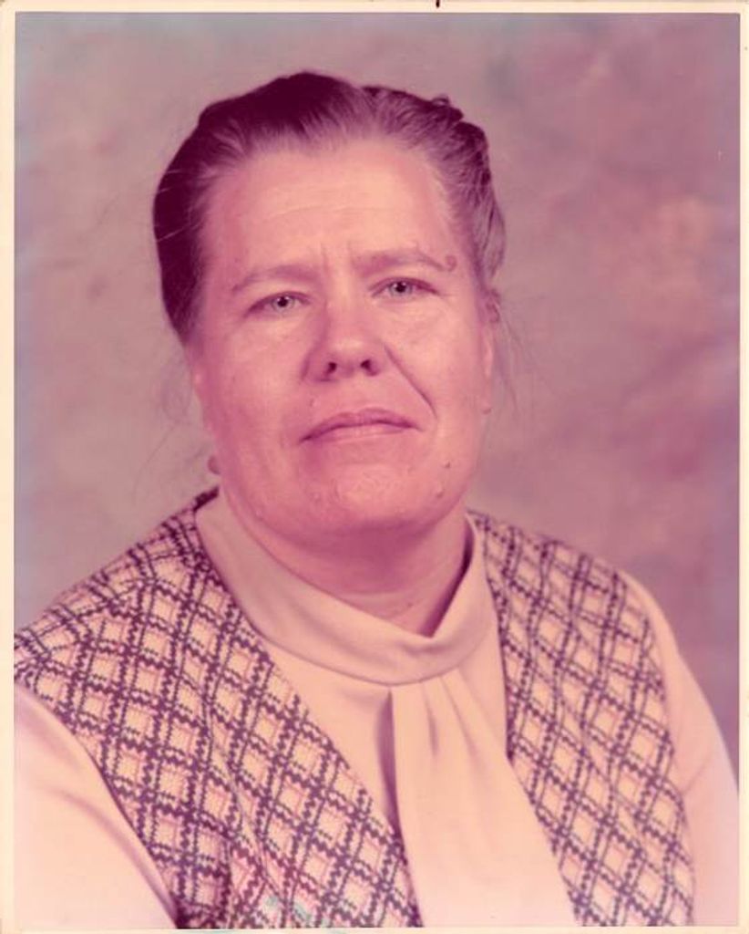 Levinia Pogue