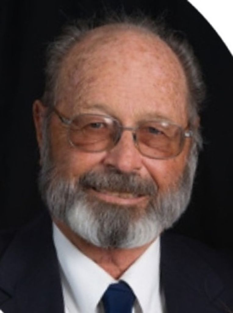 Mark A Thomson Profile Photo