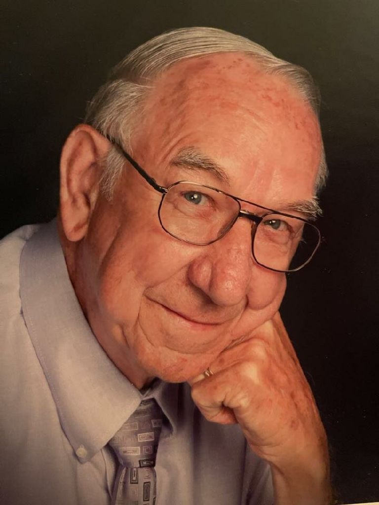 Harold E. Shaulis Profile Photo