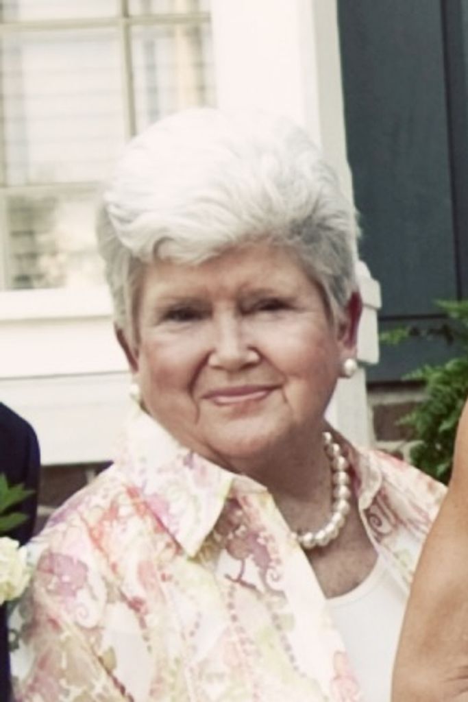 Mrs. Margaret Rhodes Cranford Profile Photo
