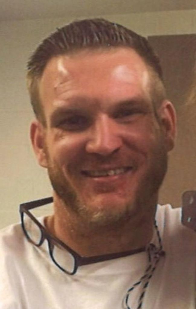 Brandon Christopher Smith