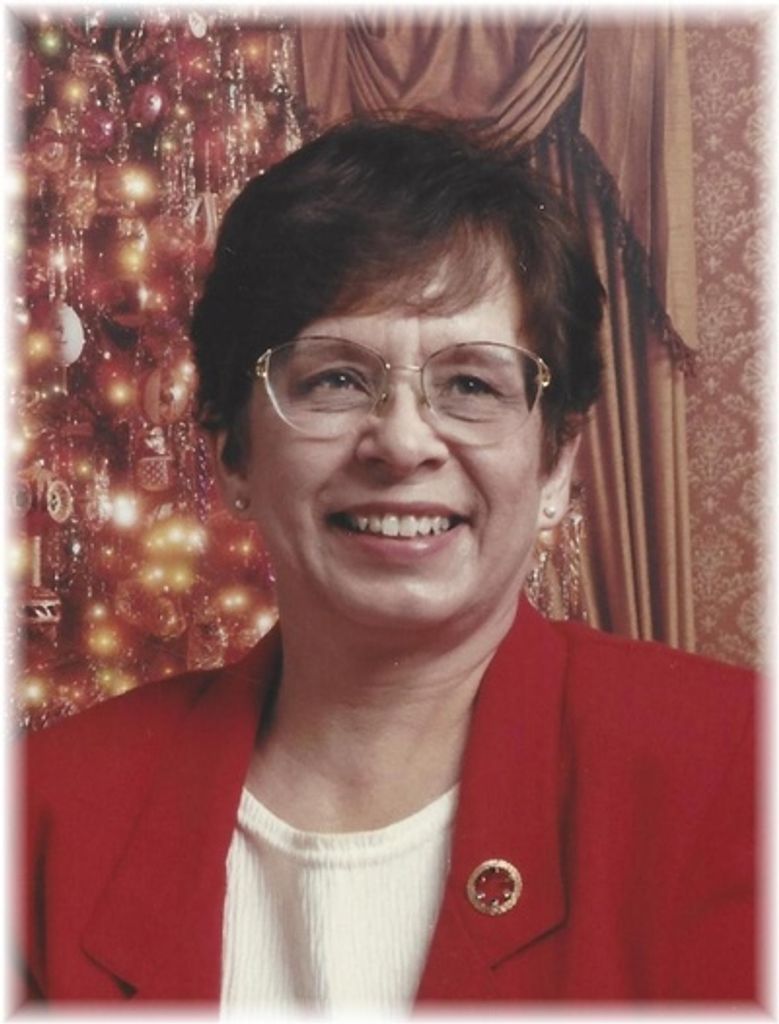 Charlotte Gene Cramer