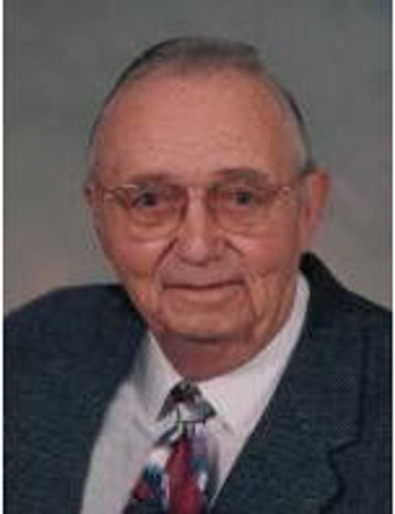 James P. Jacobsen