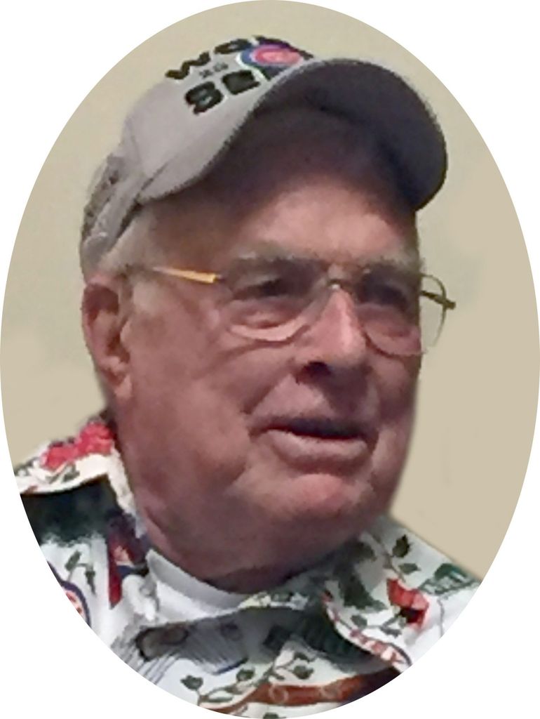 Rex H. Hall