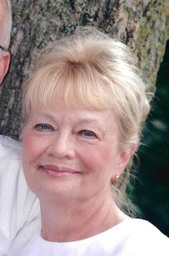 Constance R. "Becky" Metzger Profile Photo