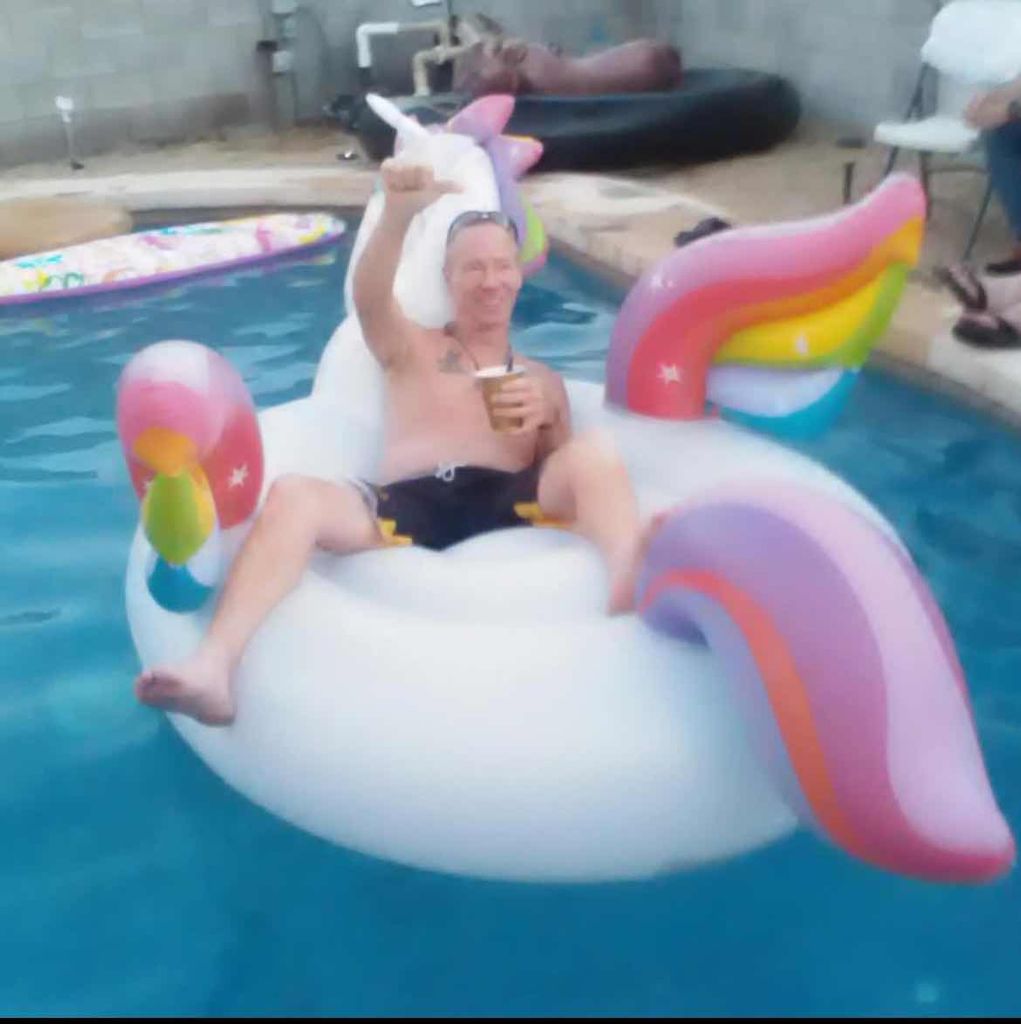 Michael McBride Profile Photo