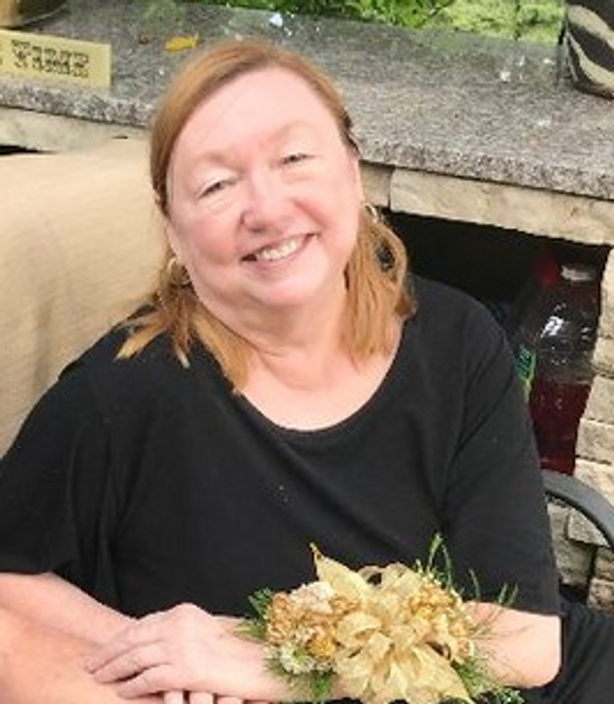 Paula Plowey Profile Photo