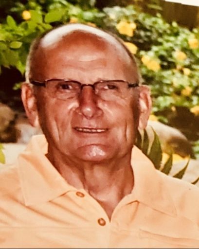 Rueben Winter's obituary image