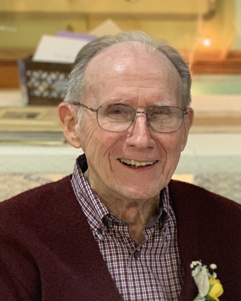 William E Riegle Profile Photo