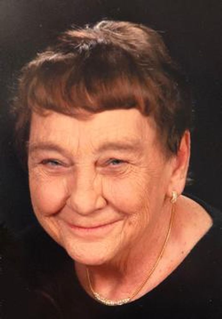 Alberta "Bertie" Bennington Profile Photo