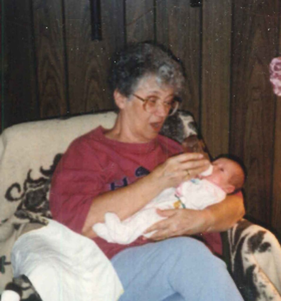 Janet R. Holmes