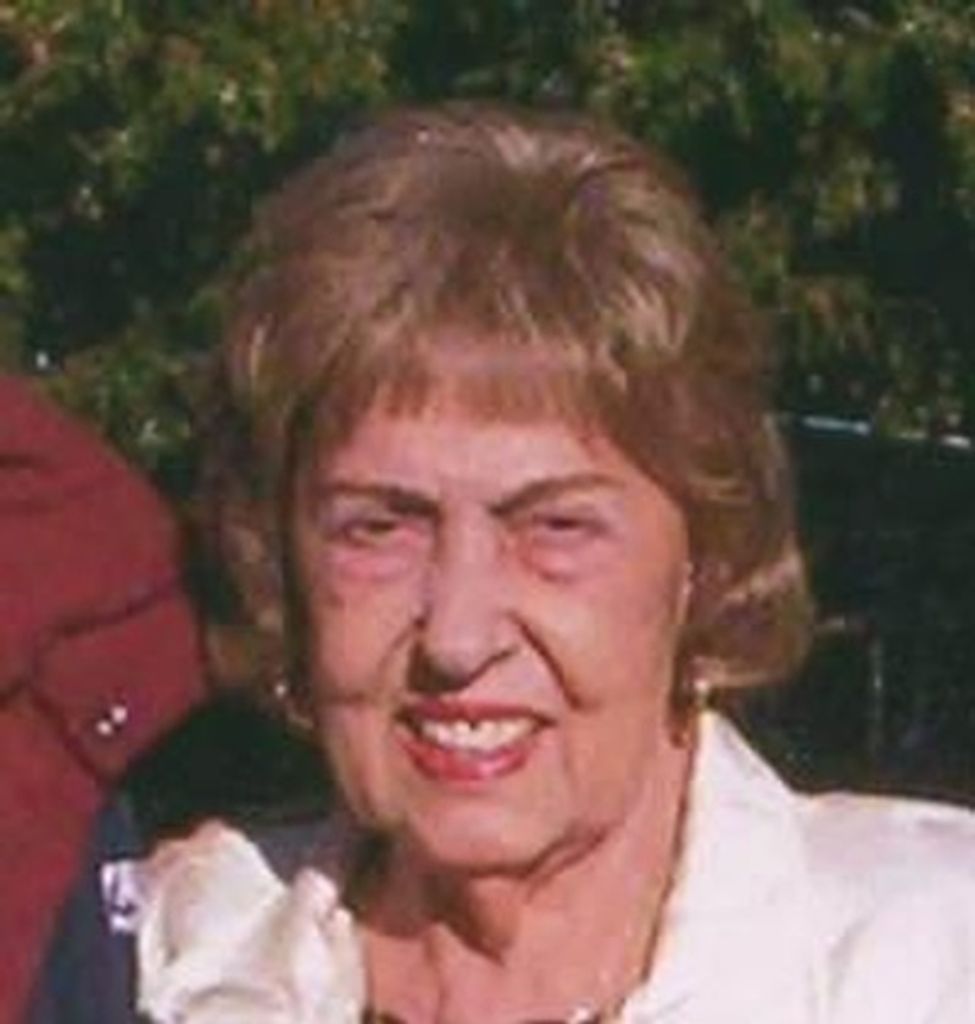 Mary Stypulczak